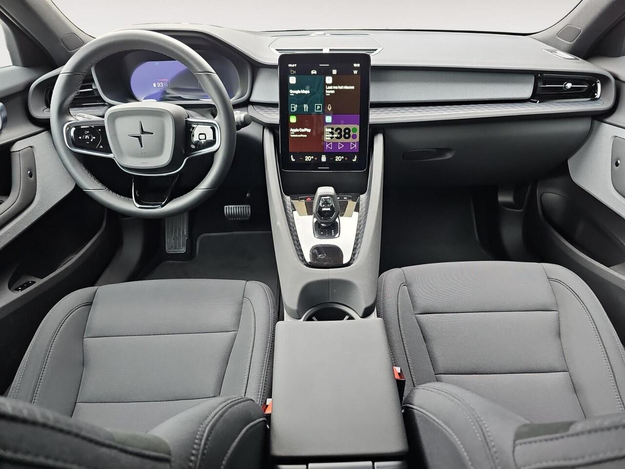 Polestar 2 Long Range Single Motor 82 kWh