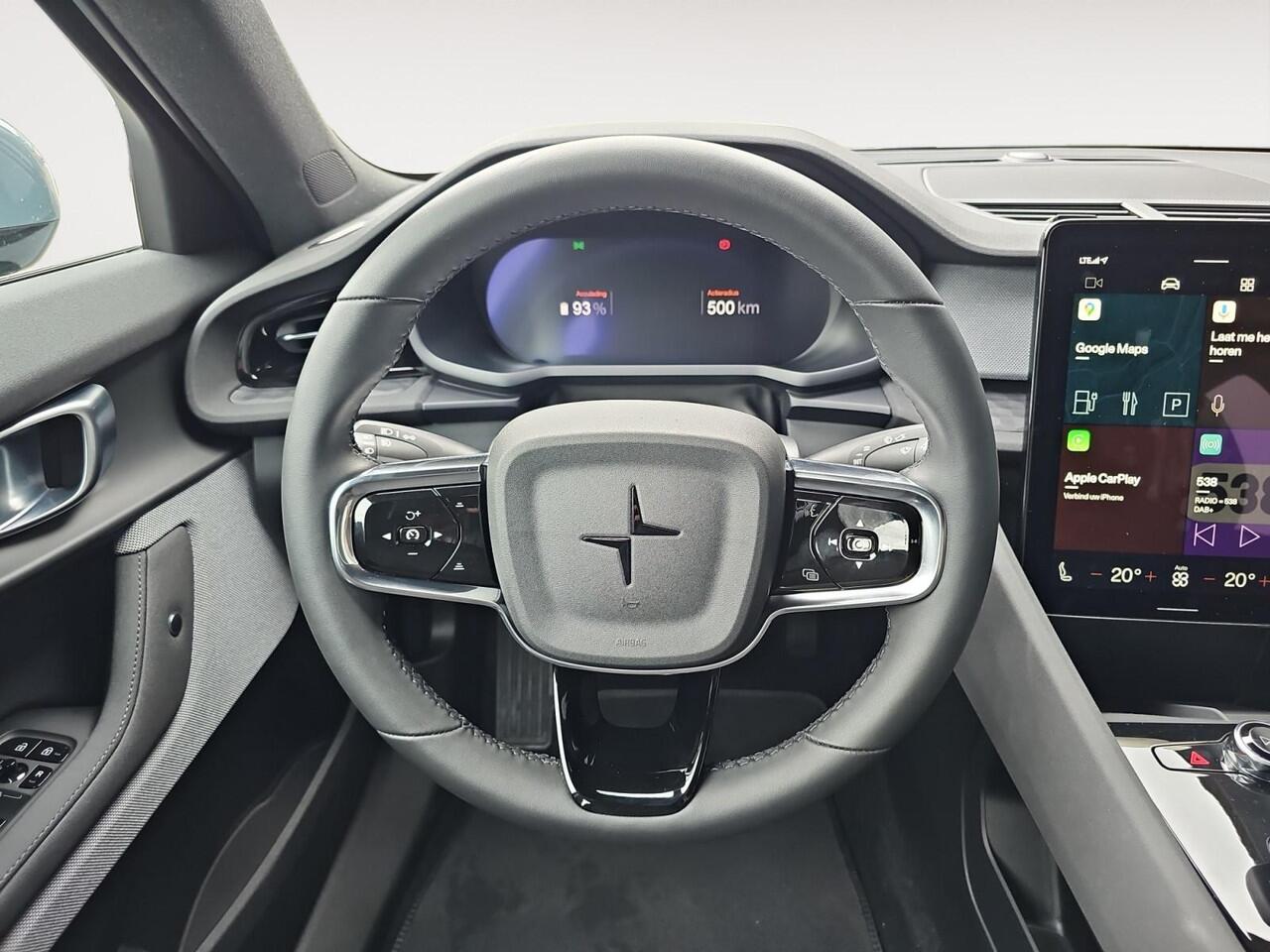 Polestar 2 Long Range Single Motor 82 kWh