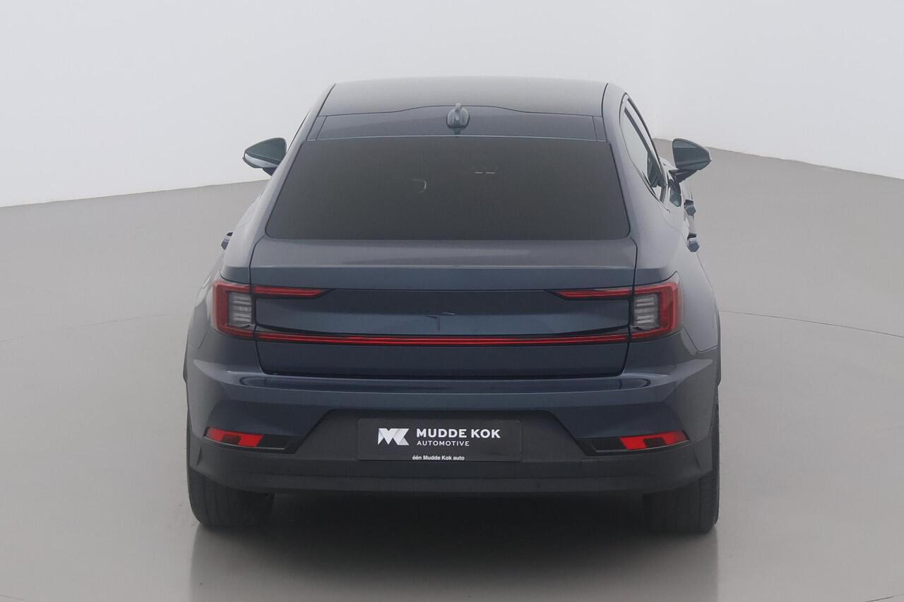 Polestar 2 Long Range Single Motor Plus 82 kWh | Plus | Pilot | Trekhaak | Panoramadak | ACC | 360° Camera