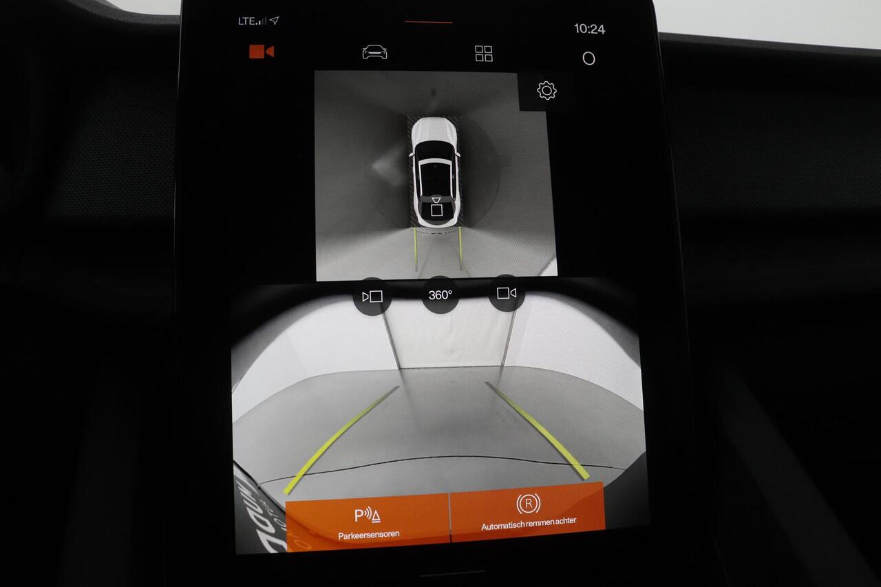 Polestar 2 Long Range Single Motor 82 kWh | Pilot Pack | ACC | 360 Camera | BLIS | Stoelverwarming | 19 Inch