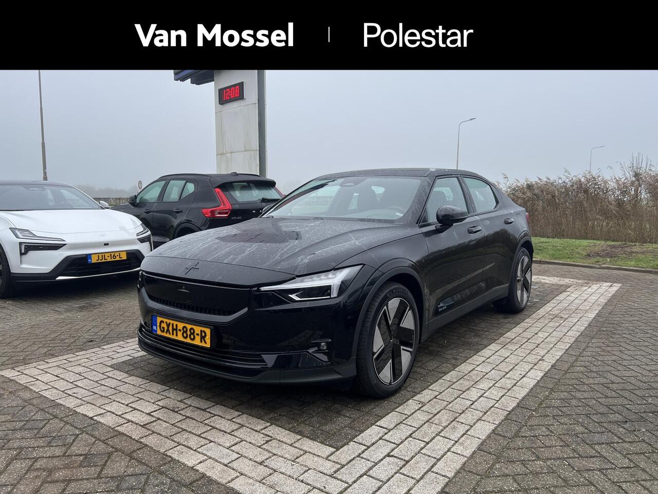 Polestar 2 Long Range Single Motor Plus 82 kWh |Pilot|Plus|Climate|Space|