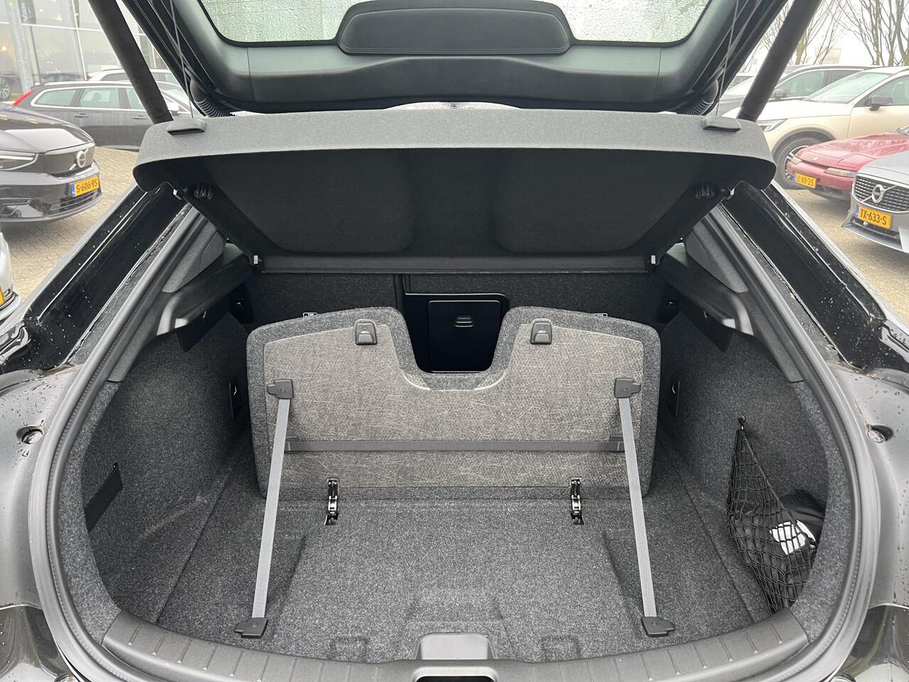 Polestar 2 Long Range Single Motor Plus 82 kWh |Pilot|Plus|Climate|Space|