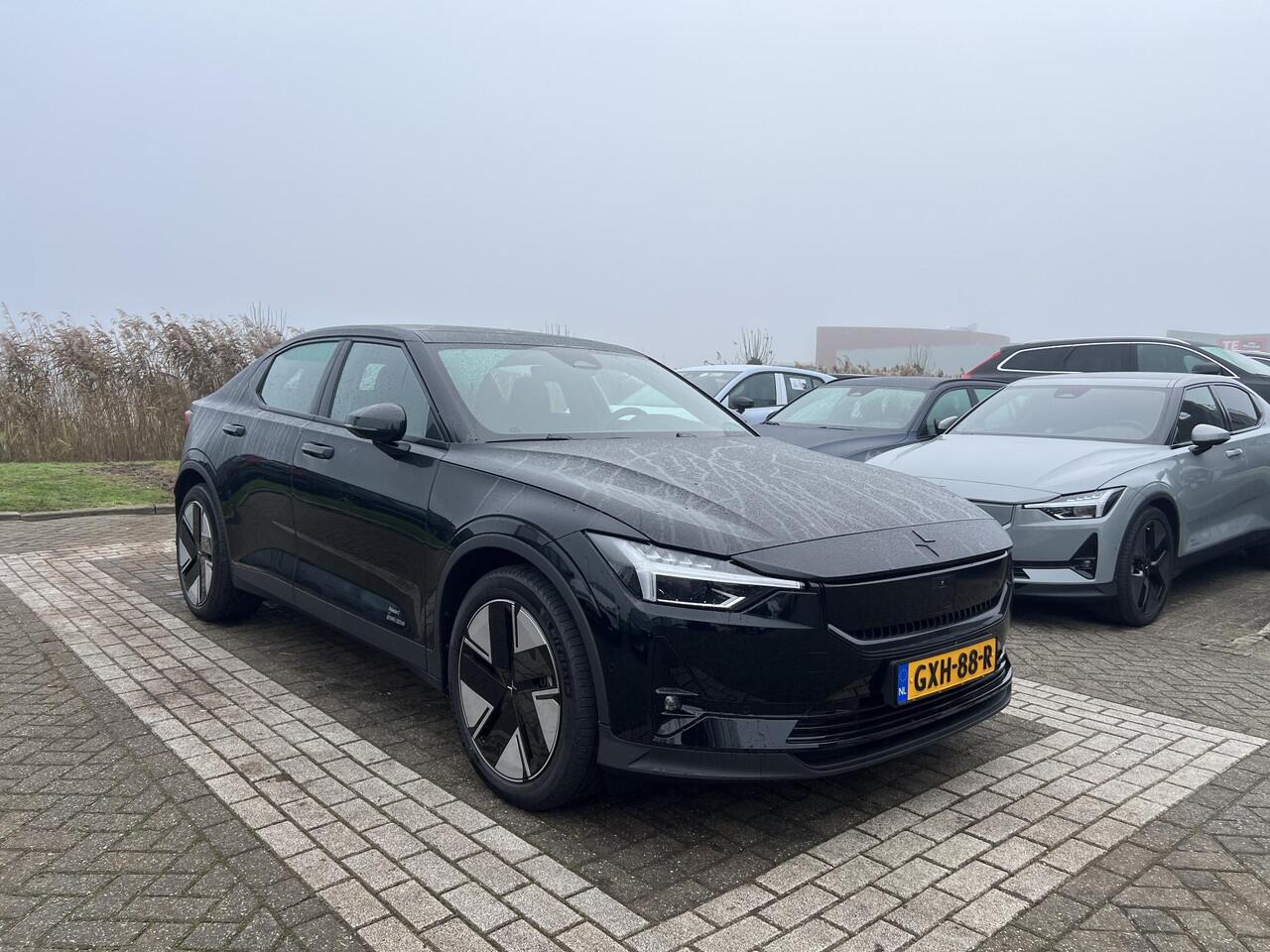 Polestar 2 Long Range Single Motor Plus 82 kWh |Pilot|Plus|Climate|Space|