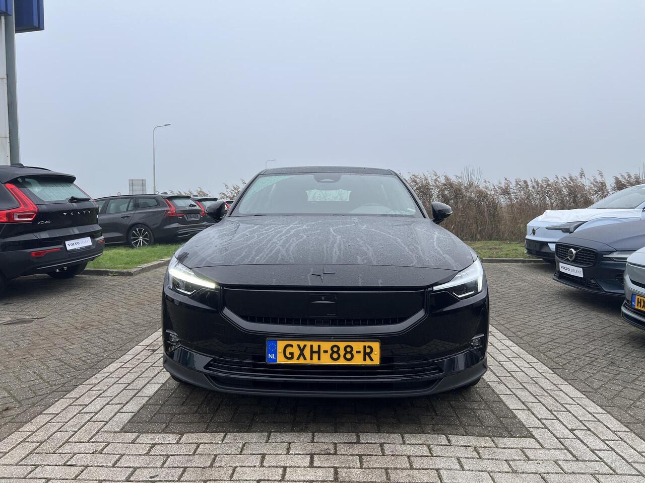 Polestar 2 Long Range Single Motor Plus 82 kWh |Pilot|Plus|Climate|Space|