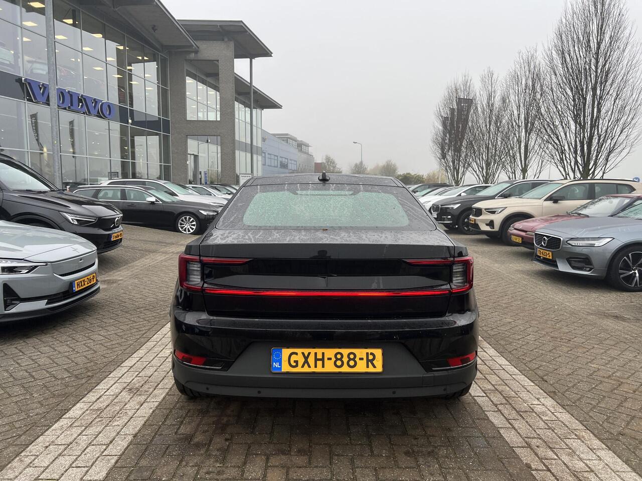 Polestar 2 Long Range Single Motor Plus 82 kWh |Pilot|Plus|Climate|Space|