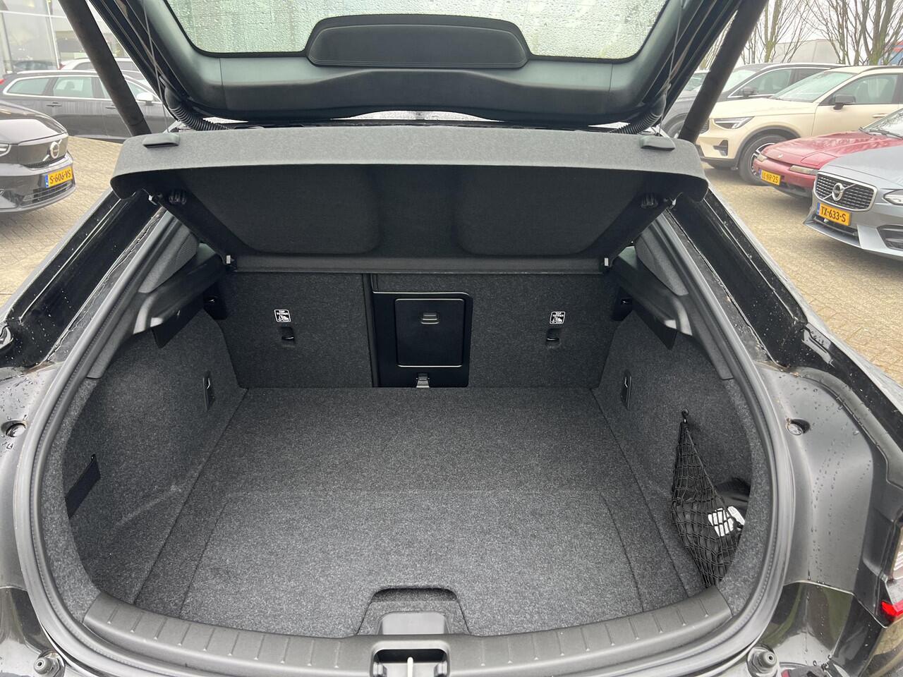 Polestar 2 Long Range Single Motor Plus 82 kWh |Pilot|Plus|Climate|Space|