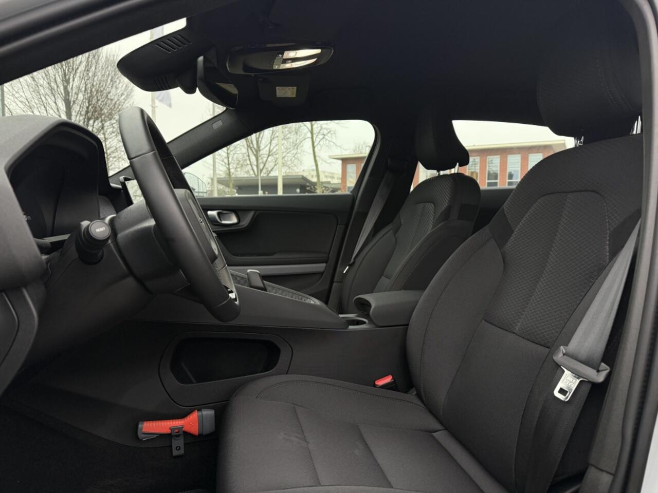 Polestar 2 Long Range Single Motor 78 kWh | Magnesium | Trekhaak