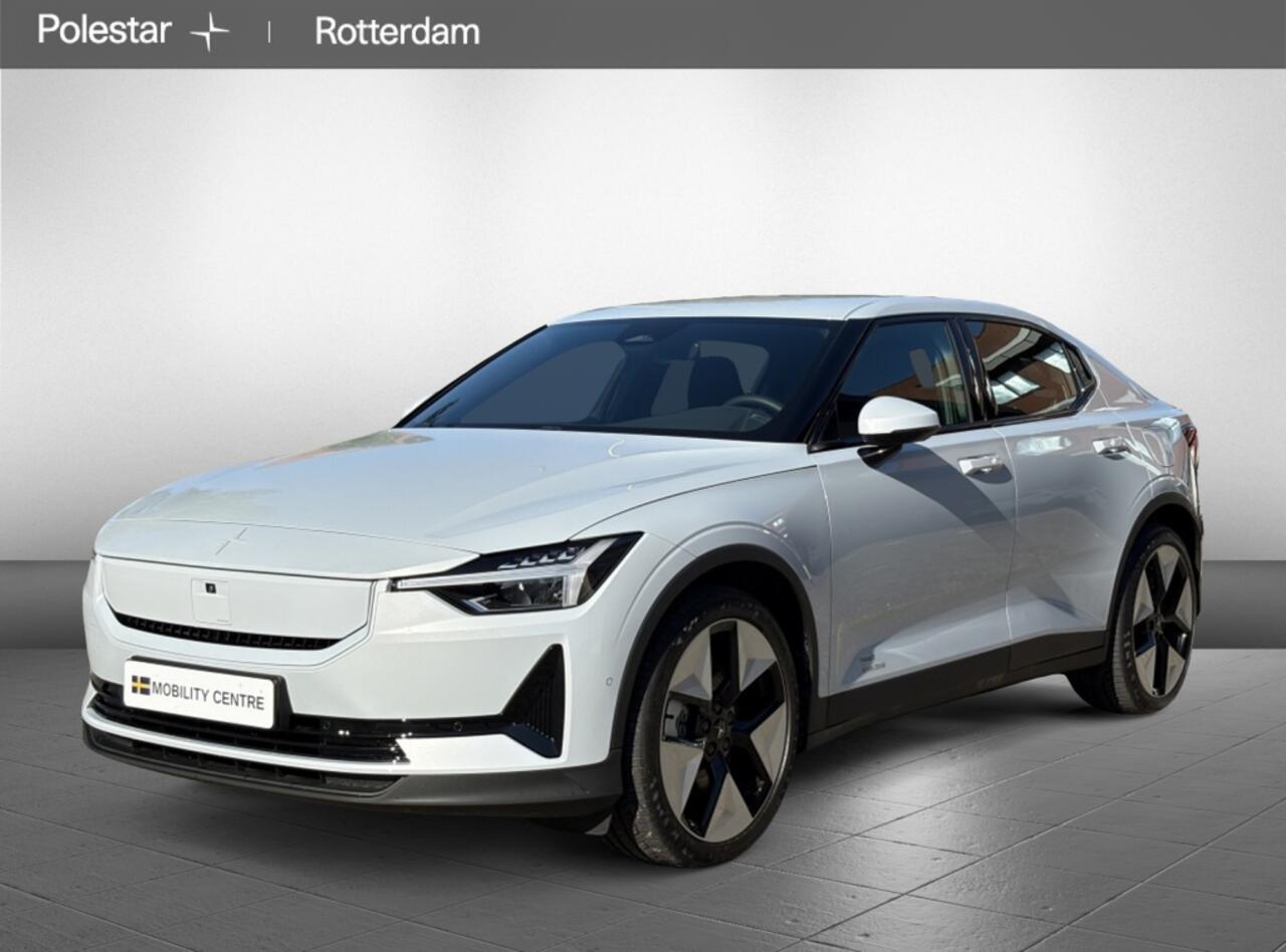 Polestar 2 Long Range Dual Motor 82 kWh | 20 inch | Magnesium