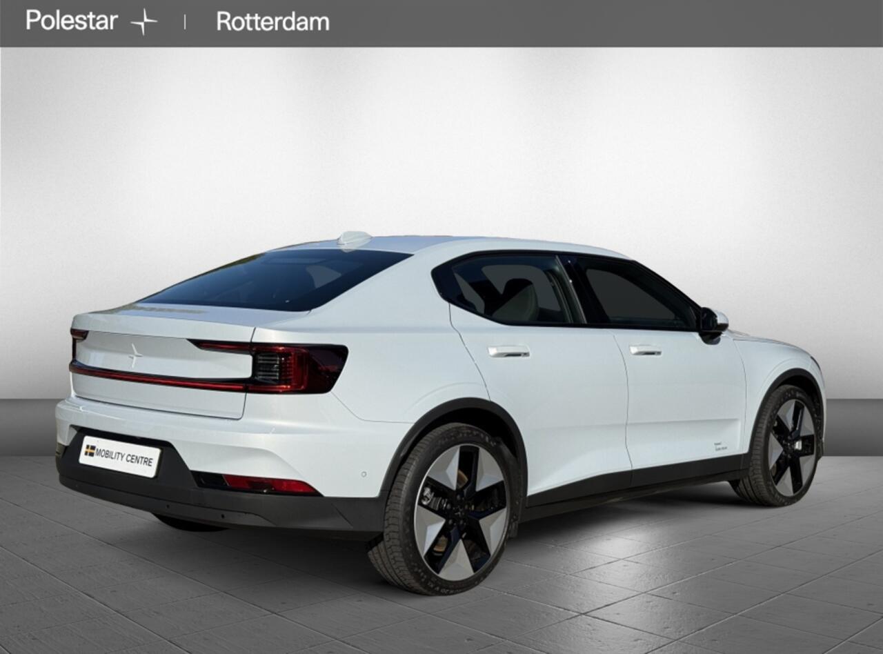 Polestar 2 Long Range Dual Motor 82 kWh | 20 inch | Magnesium