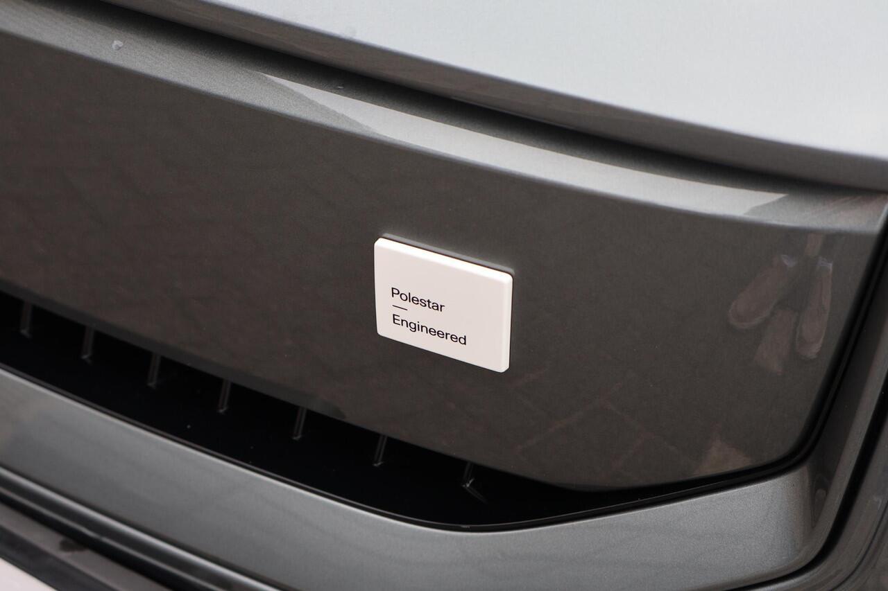 Polestar 2 Long Range Dual Motor Performance Plus 82 kWh | Pilot Pack | Climate Pack | Pixel Led