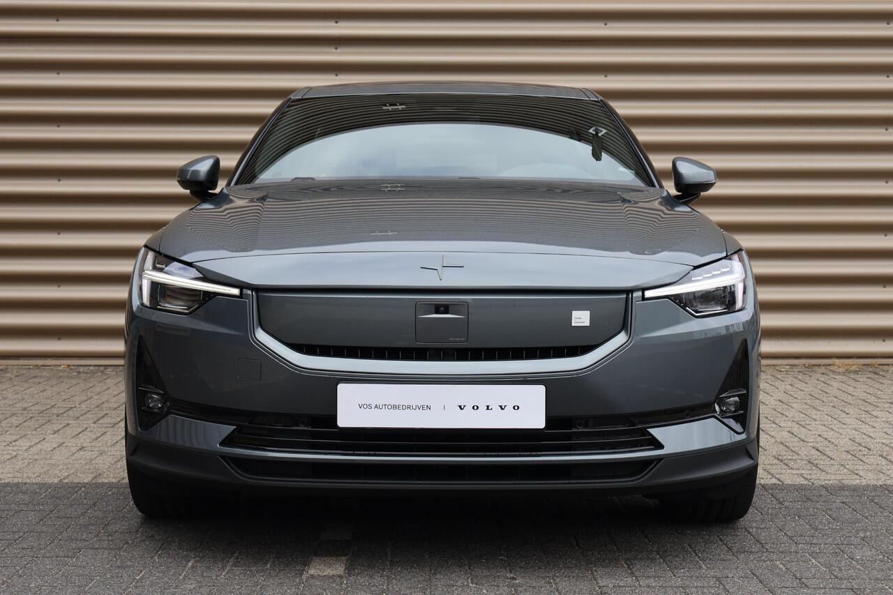 Polestar 2 Long Range Dual Motor Performance Plus 82 kWh | Pilot Pack | Climate Pack | Pixel Led
