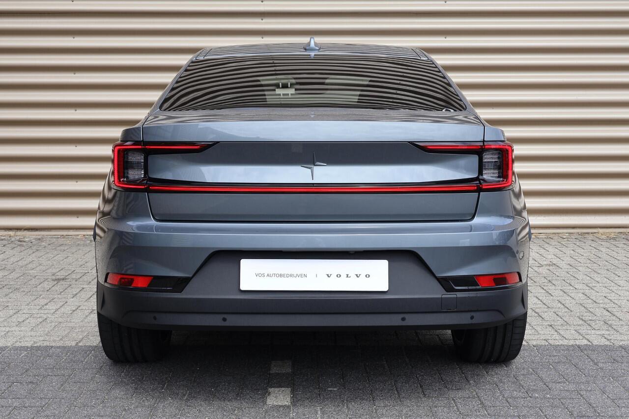 Polestar 2 Long Range Dual Motor Performance Plus 82 kWh | Pilot Pack | Climate Pack | Pixel Led