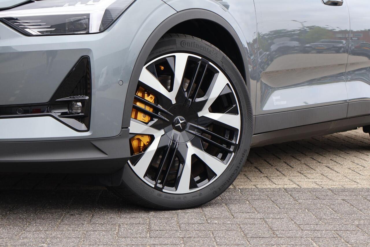 Polestar 2 Long Range Dual Motor Performance Plus 82 kWh | Pilot Pack | Climate Pack | Pixel Led