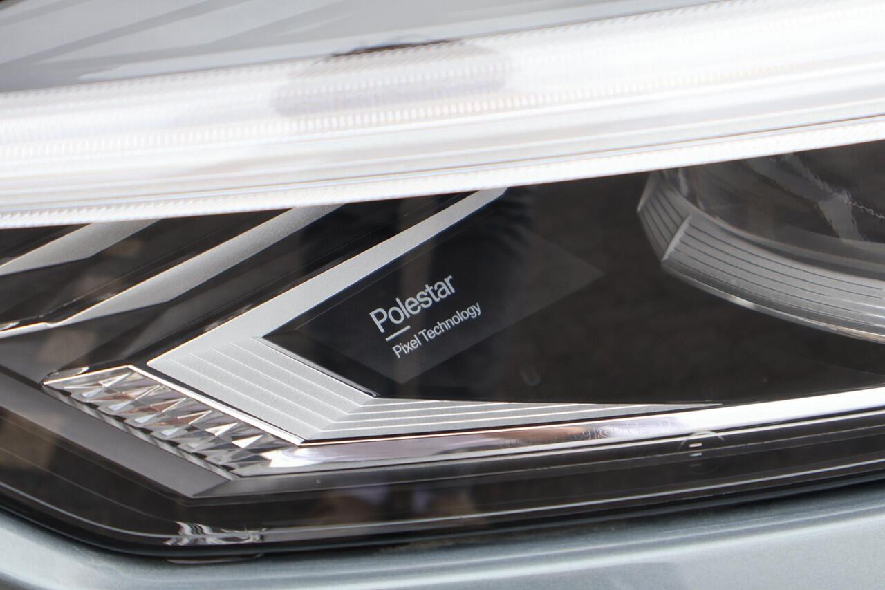 Polestar 2 Long Range Dual Motor Performance Plus 82 kWh | Pilot Pack | Climate Pack | Pixel Led