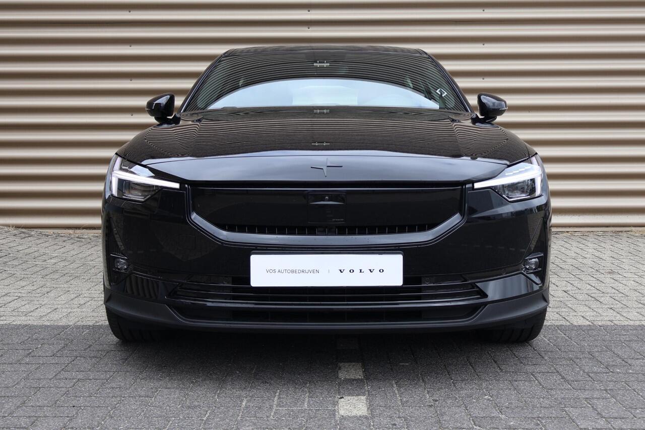 Polestar 2 Long Range Dual motor Plus 82 kWh | Pilot Pack | Climate Pack | Pixel Led