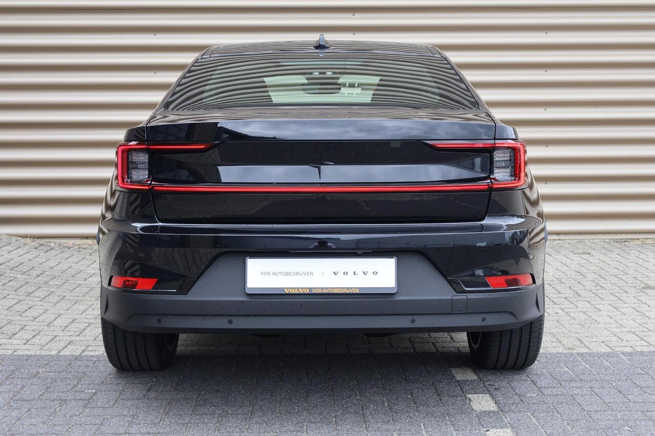 Polestar 2 Long Range Dual motor Plus 82 kWh | Pilot Pack | Climate Pack | Pixel Led