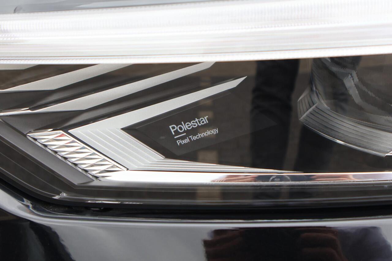 Polestar 2 Long Range Dual motor Plus 82 kWh | Pilot Pack | Climate Pack | Pixel Led