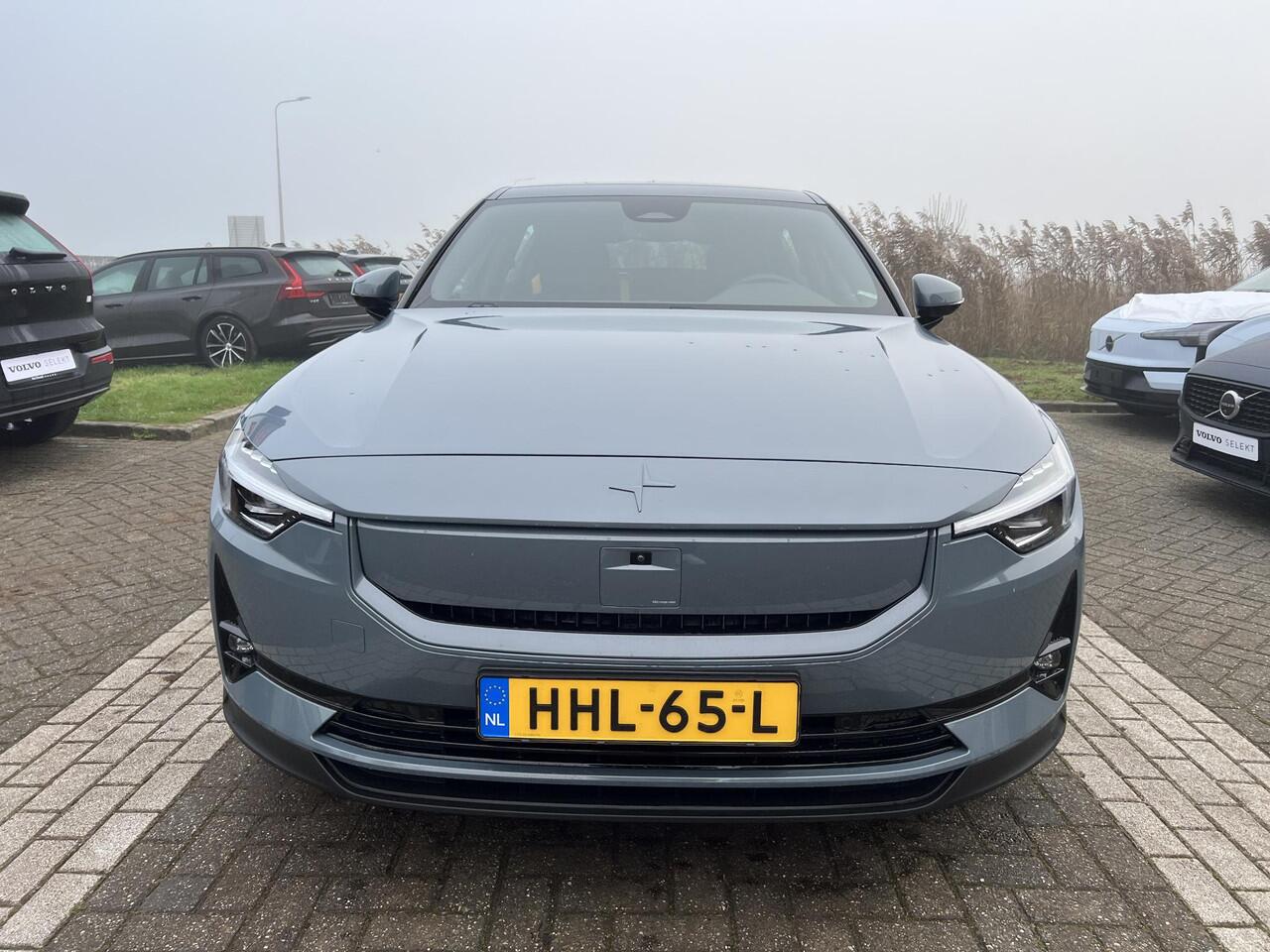 Polestar 2 Long Range Dual Motor Performance 82 kWh HarmanKardon|20-inch|Performance| Pilot| Plus