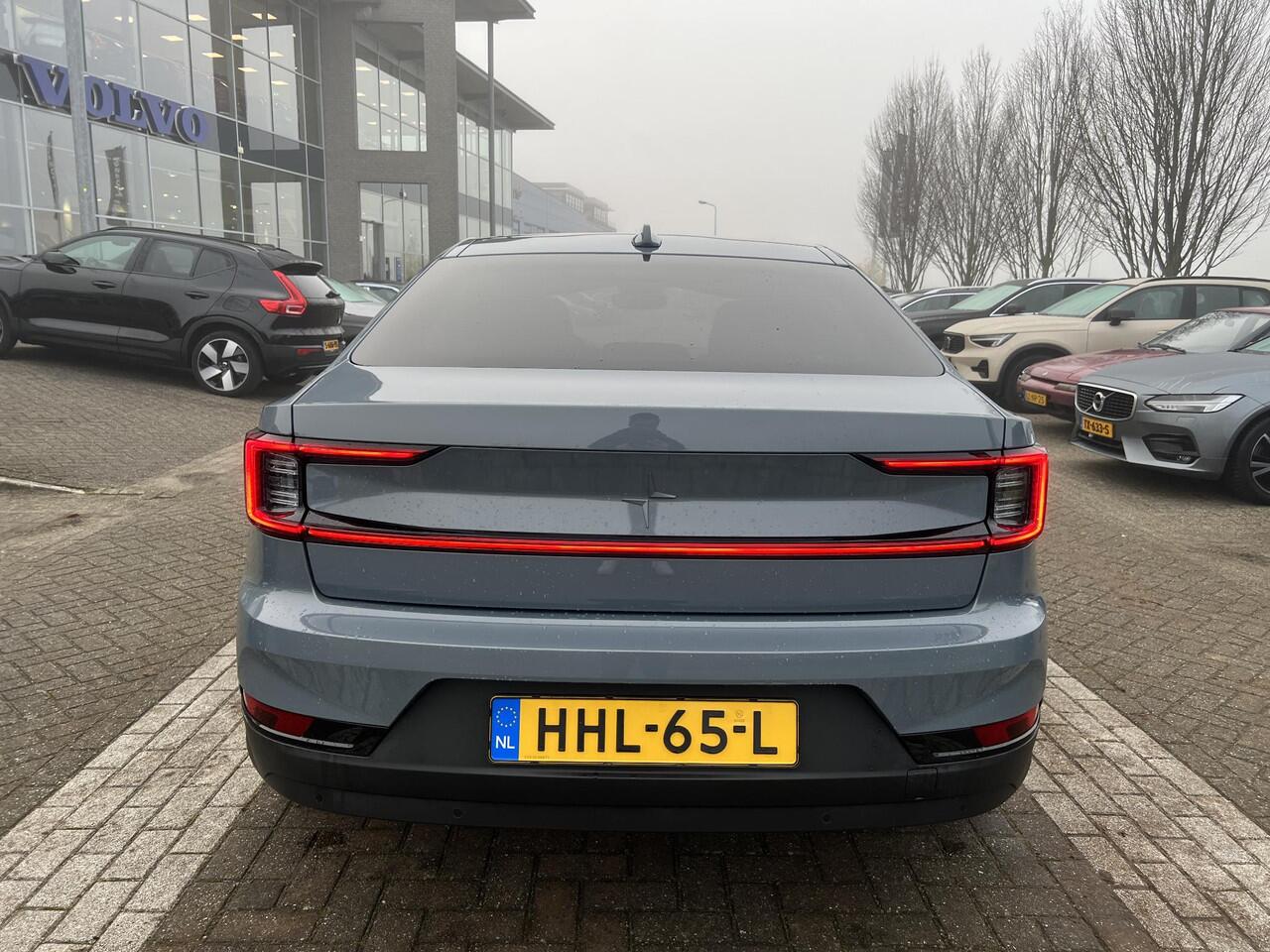 Polestar 2 Long Range Dual Motor Performance 82 kWh HarmanKardon|20-inch|Performance| Pilot| Plus