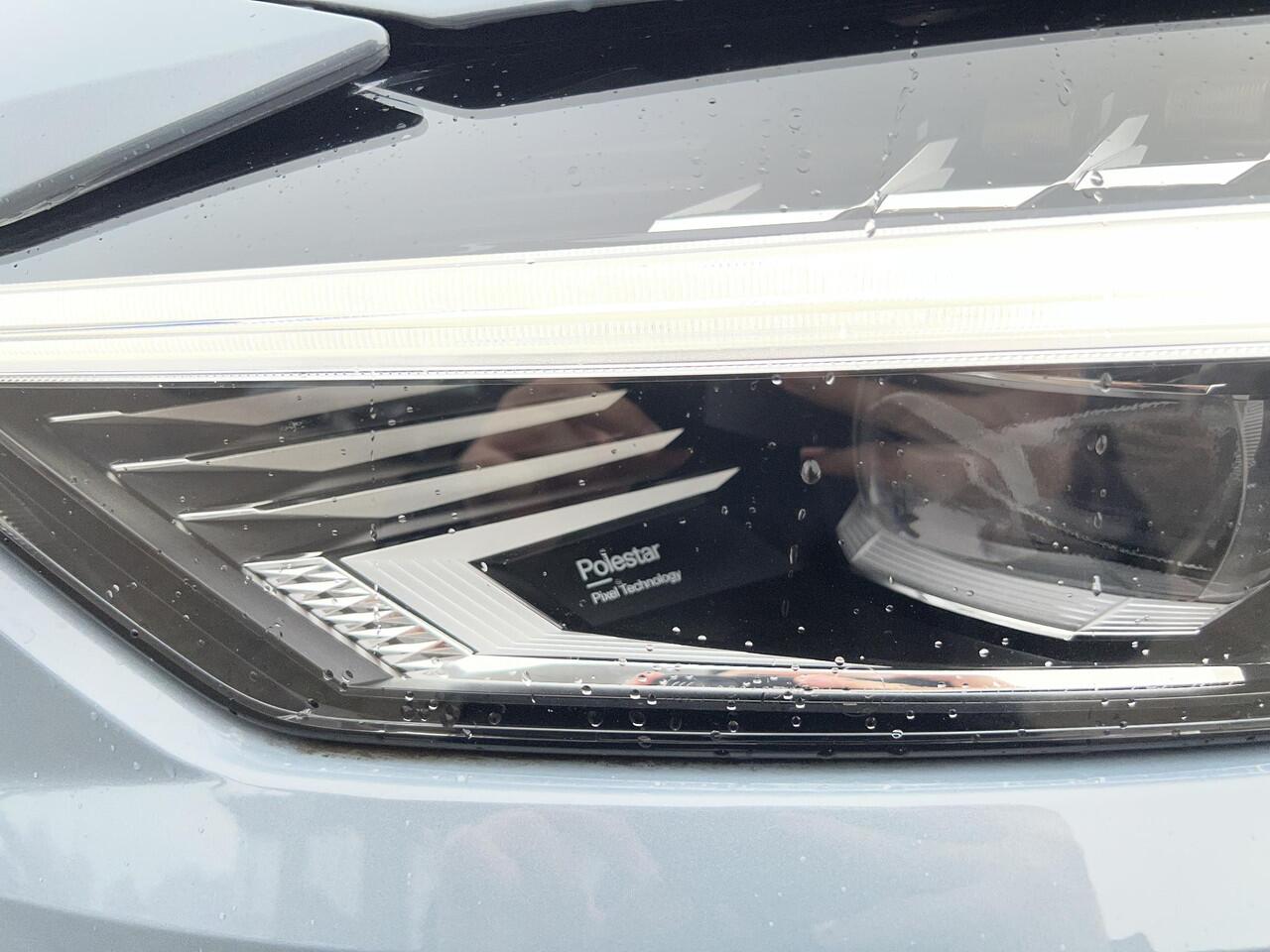 Polestar 2 Long Range Dual Motor Performance 82 kWh HarmanKardon|20-inch|Performance| Pilot| Plus