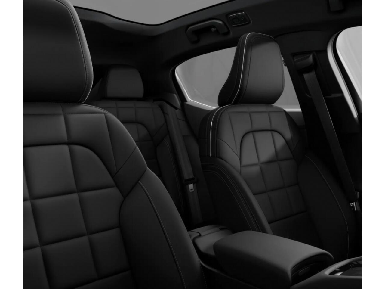 Polestar 2 Long Range Single Motor | 82kWh | Prime | Demo