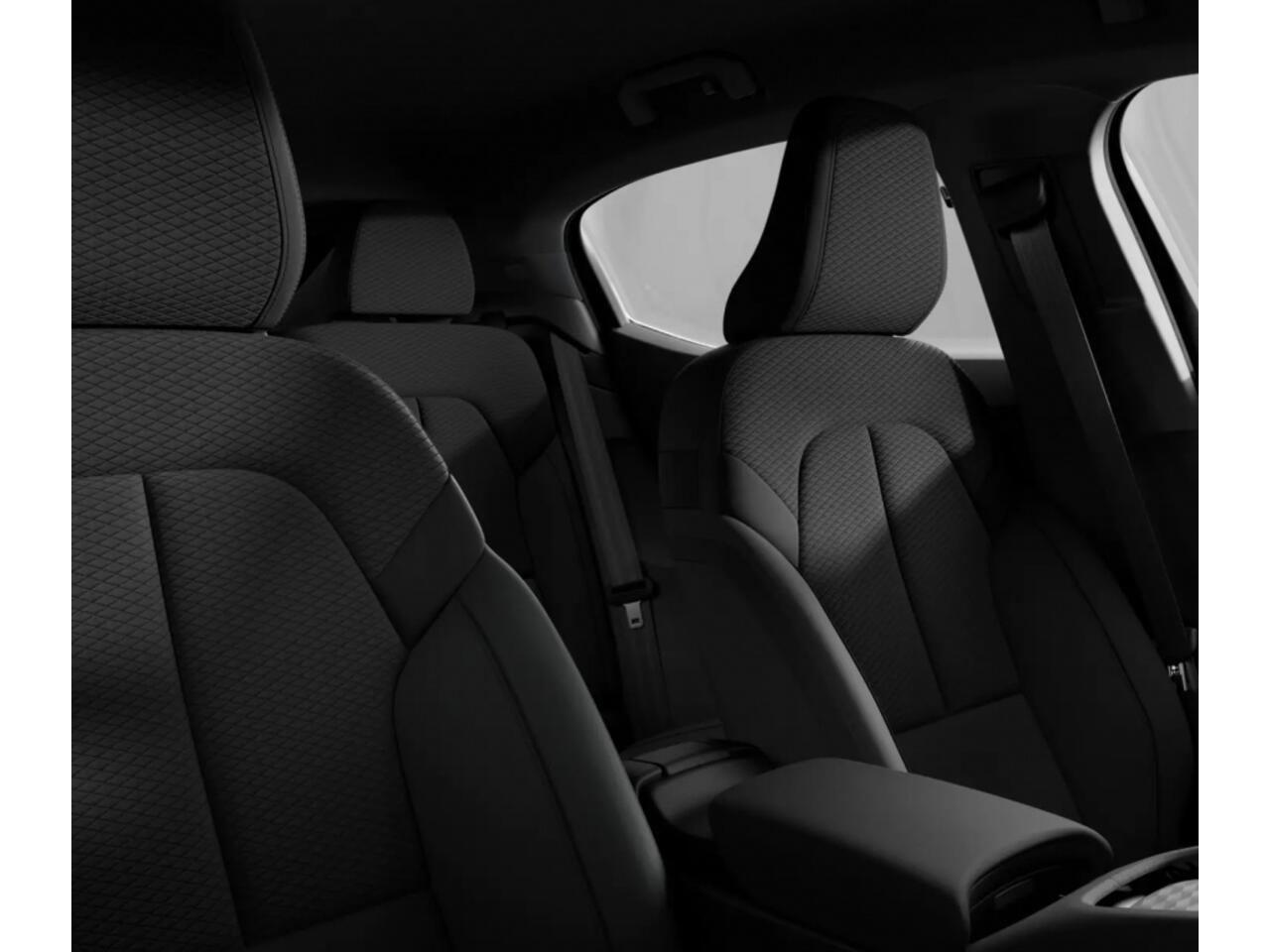 Polestar 2 LRSM Climate 82 kWh - Nieuw uit voorraad