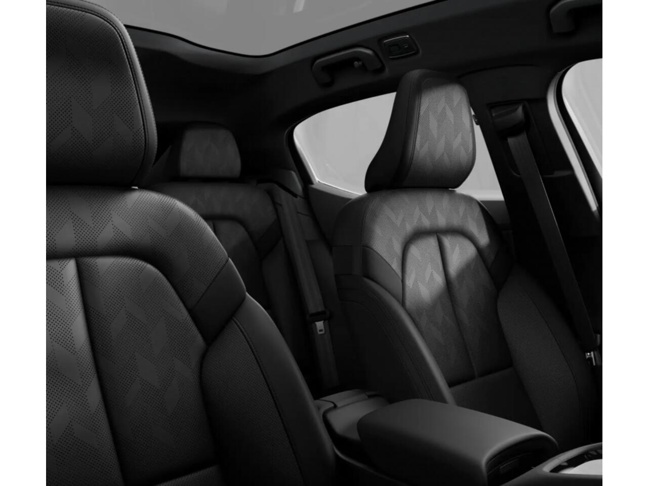 Polestar 2 LRSM Plus 82 kWh | Zwart Nappaleder | Nieuw uit voorraad