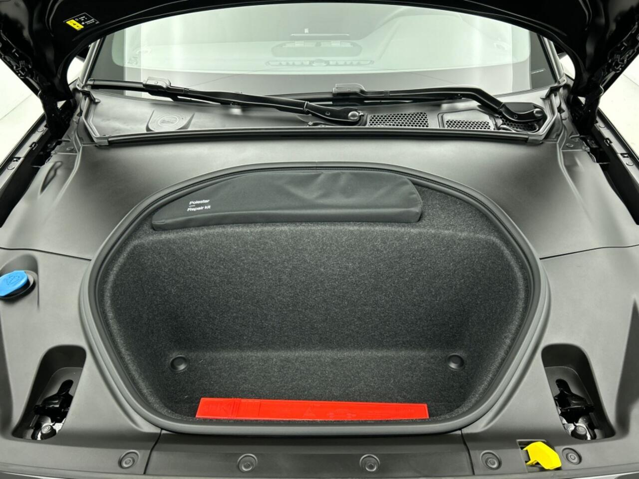 Polestar 2 SRSM 70 kWh