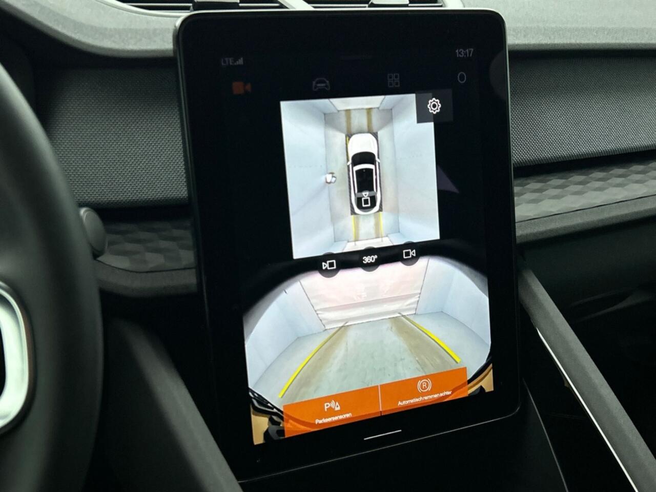 Polestar 2 SRSM 70 kWh