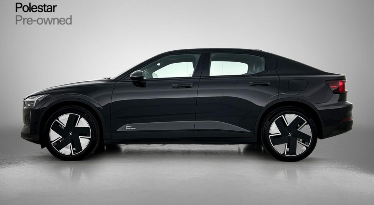 Polestar 2 SRSM 70 kWh