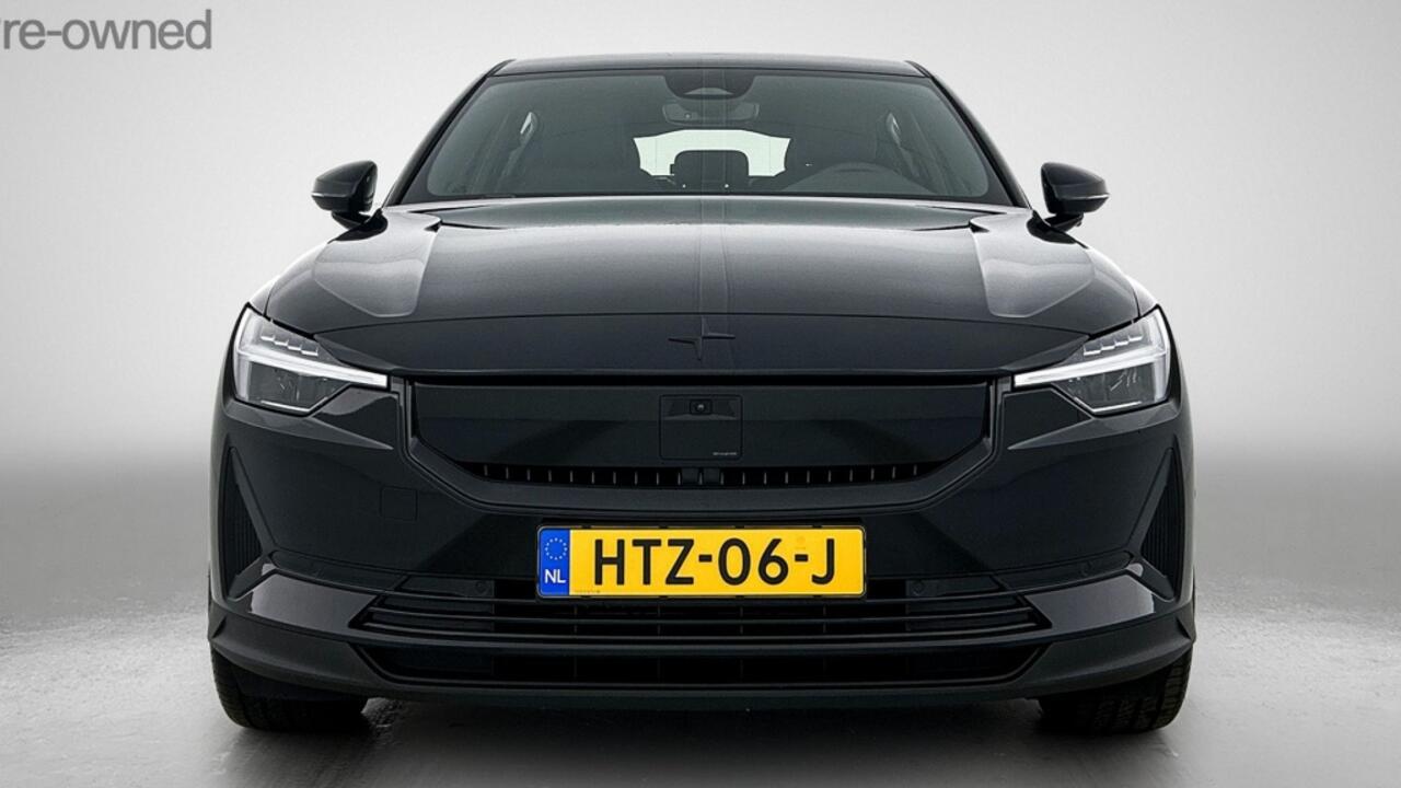 Polestar 2 SRSM 70 kWh