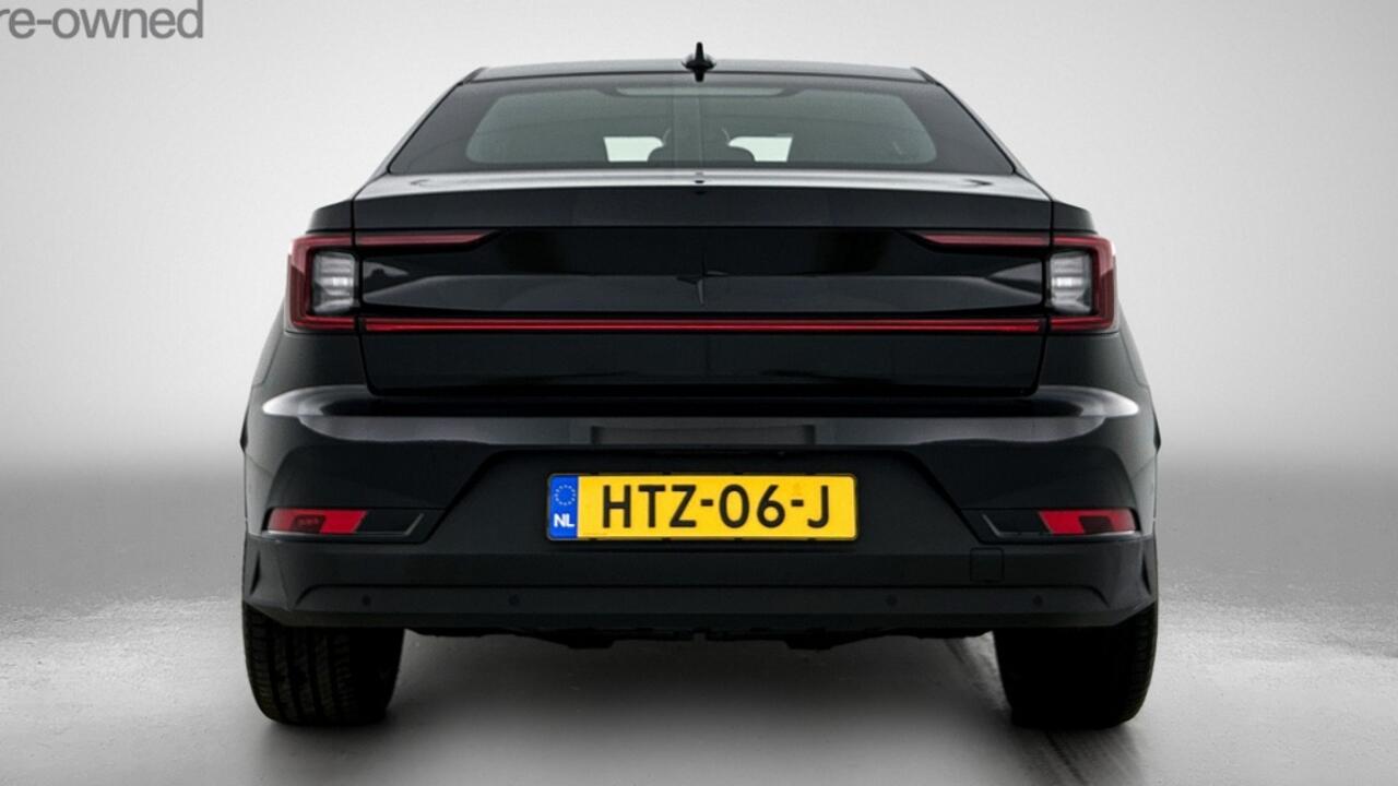 Polestar 2 SRSM 70 kWh