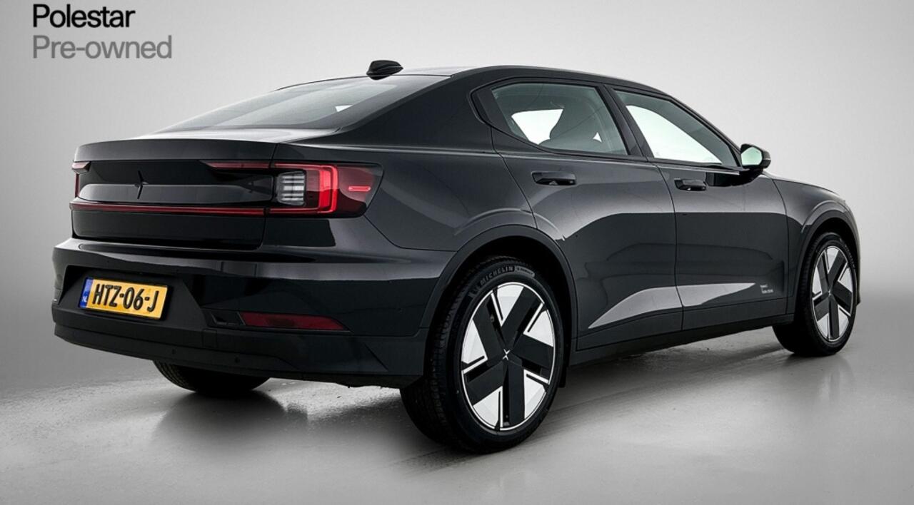 Polestar 2 SRSM 70 kWh