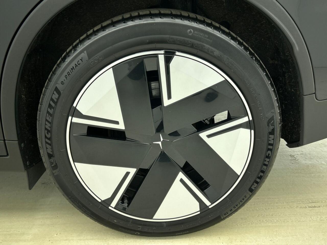 Polestar 2 SRSM 70 kWh