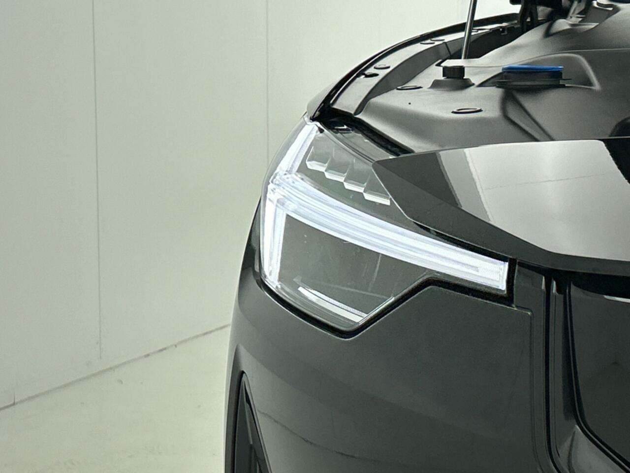 Polestar 2 SRSM 70 kWh
