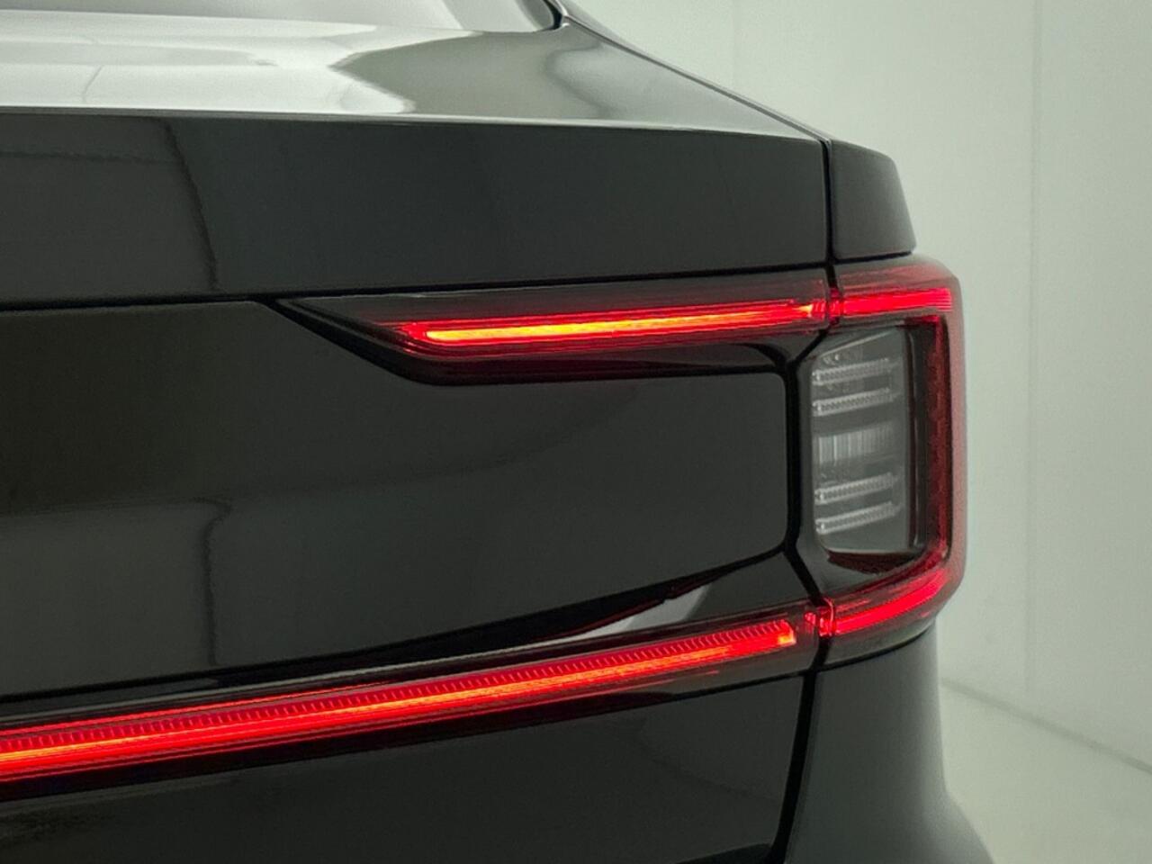 Polestar 2 SRSM 70 kWh