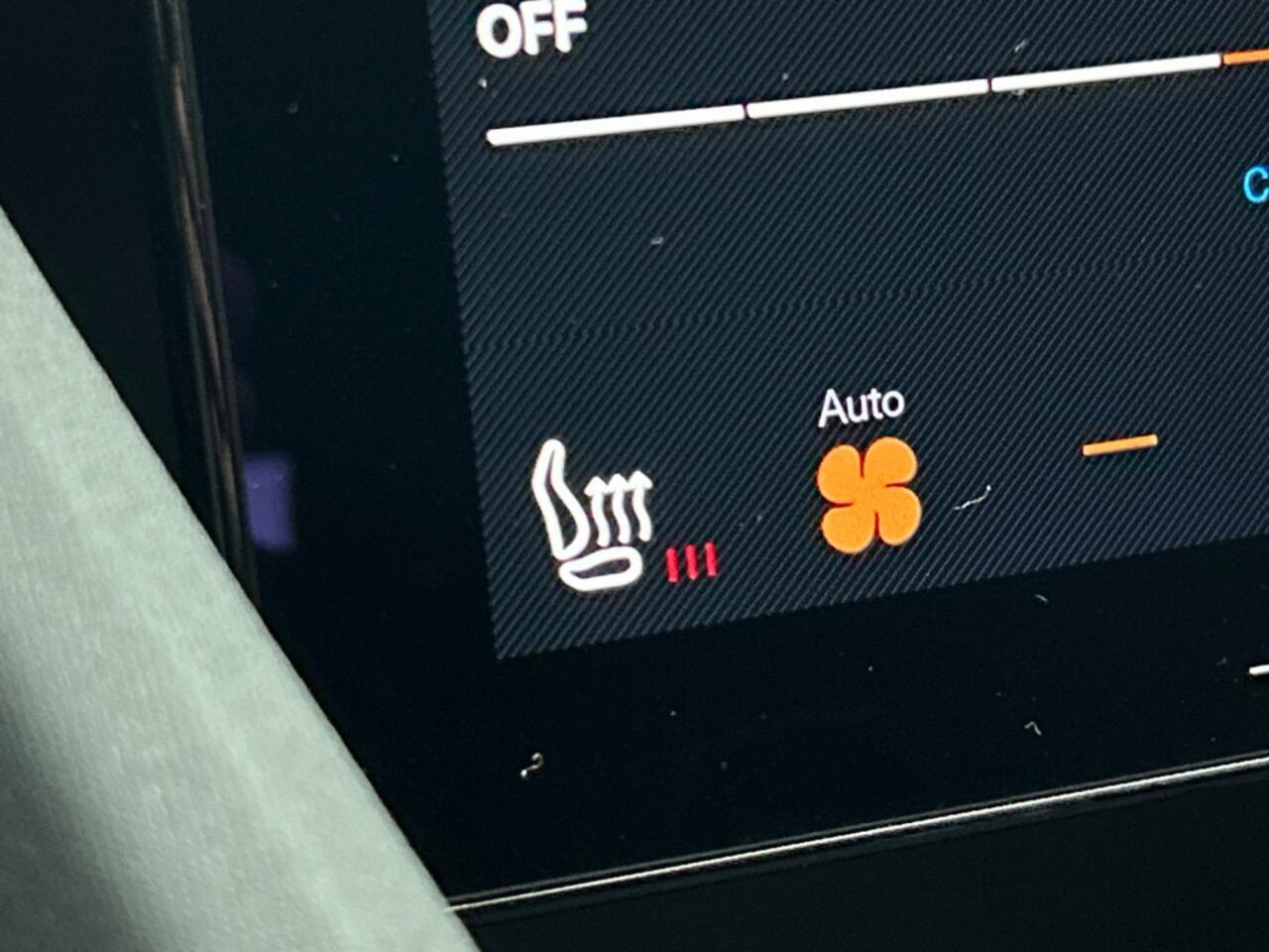 Polestar 2 SRSM 70 kWh