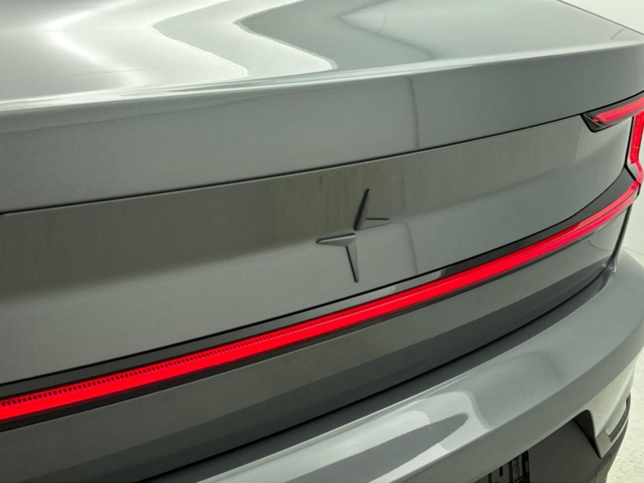 Polestar 2 LRDM 82kWh | Performance | Lederen bekleding | Pilot | Plus