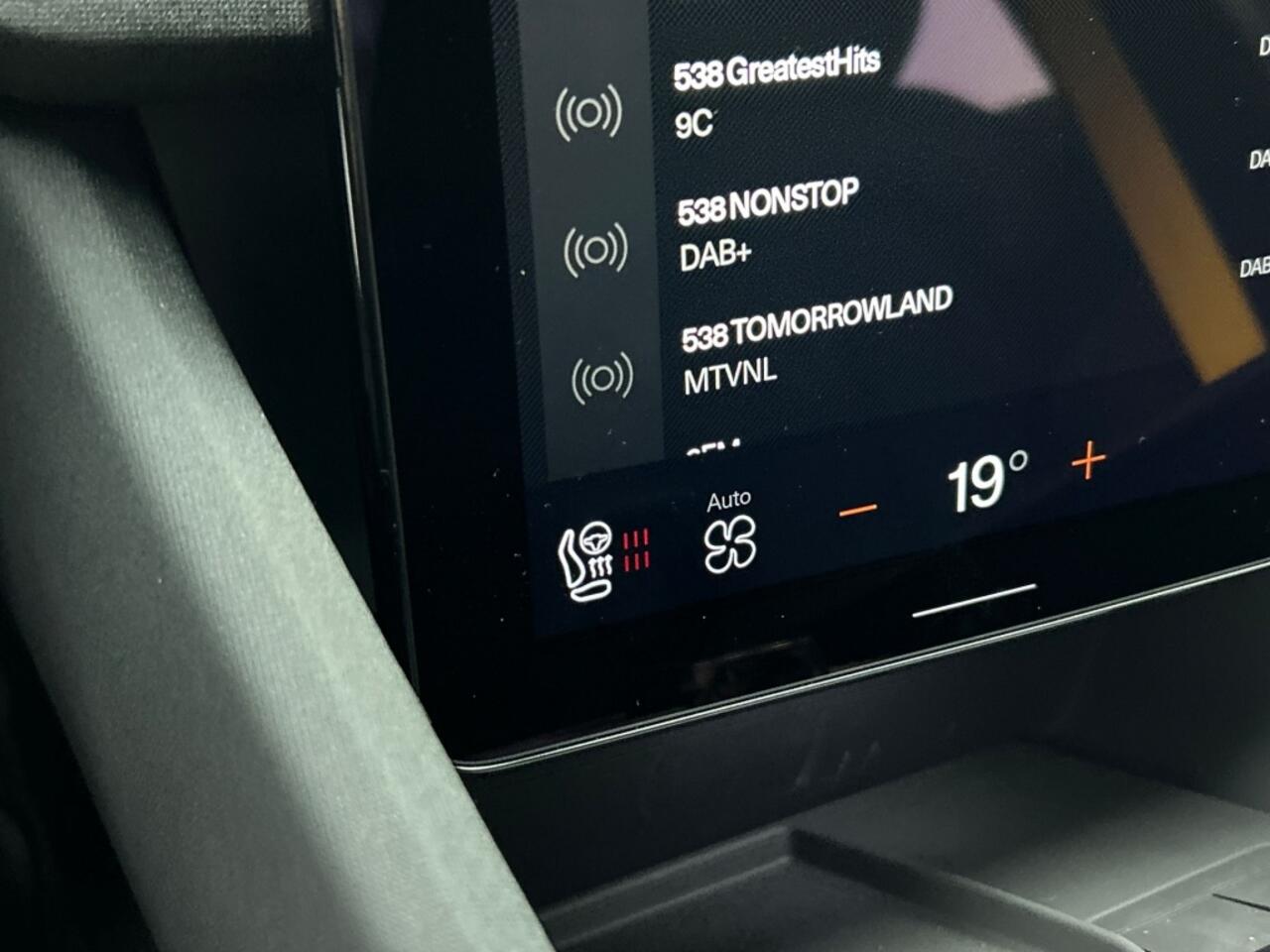 Polestar 2 LRDM 82kWh | Performance | Lederen bekleding | Pilot | Plus