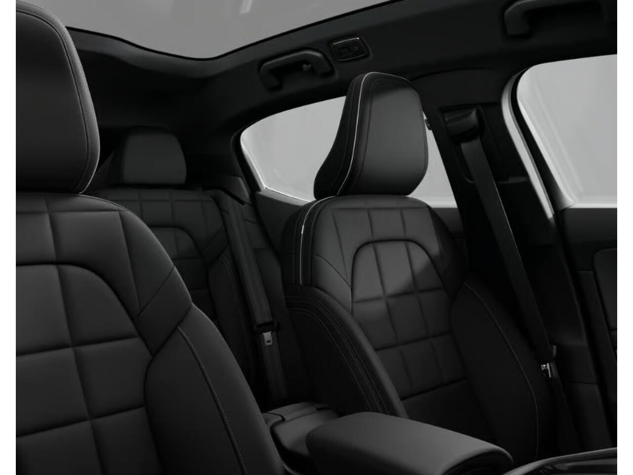 Polestar 2 LRDM 82kWh | Prime | Demo