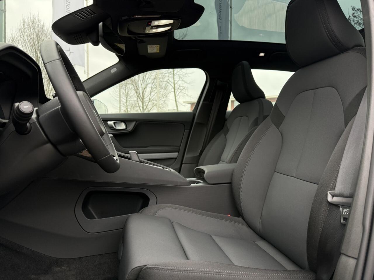 Polestar 2 Long Range Single Motor 82 kWh | Pilot- Plus- Climate Pack |