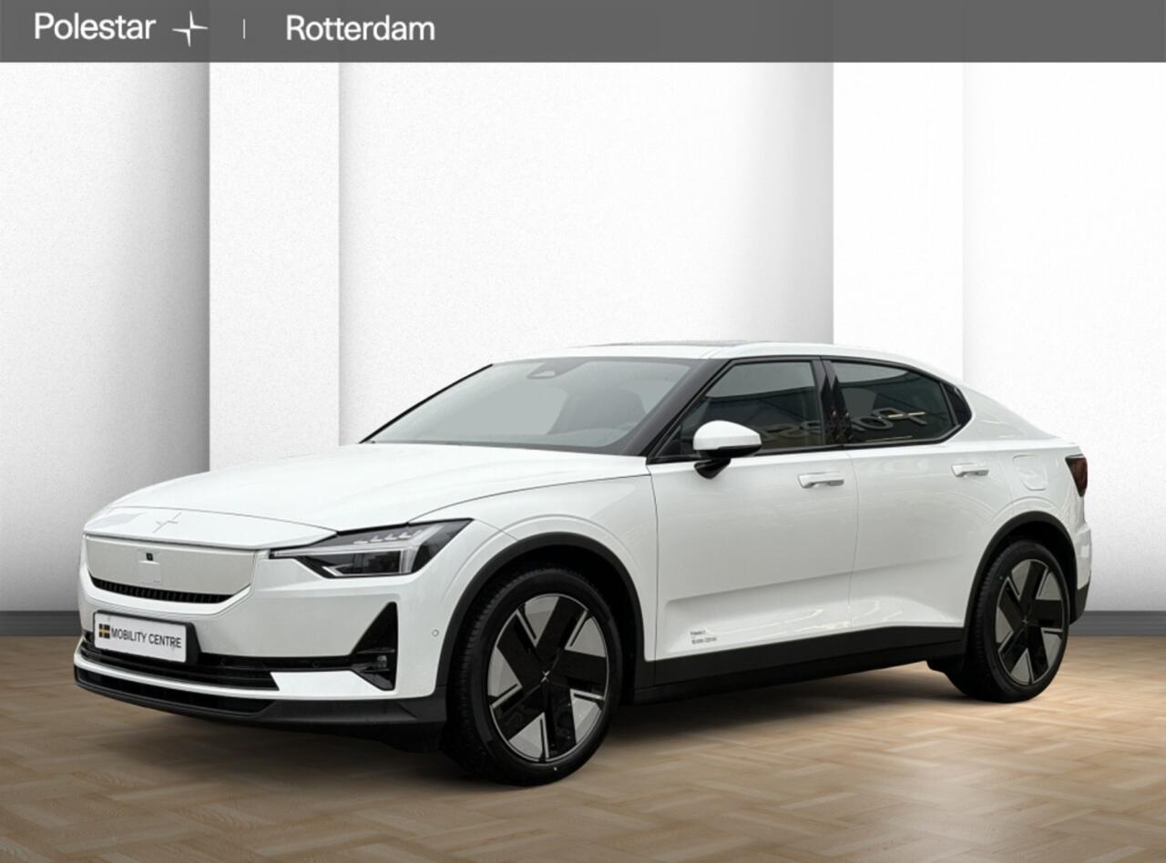 Polestar 2 Long Range Single Motor 82 kWh | DEMO | Plus & Climate