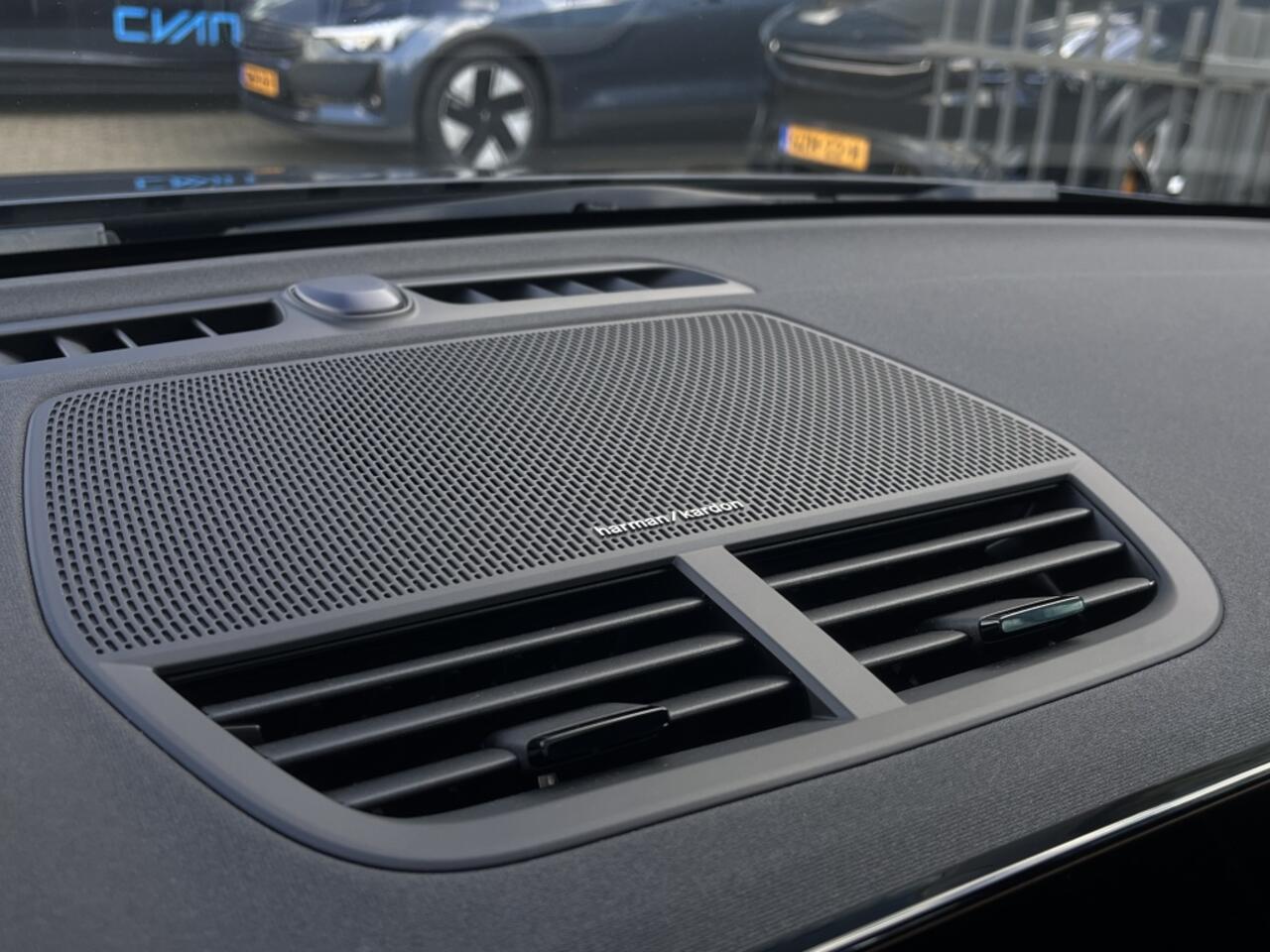 Polestar 2 Long Range Single Motor 82 kWh | DEMO | Plus & Climate