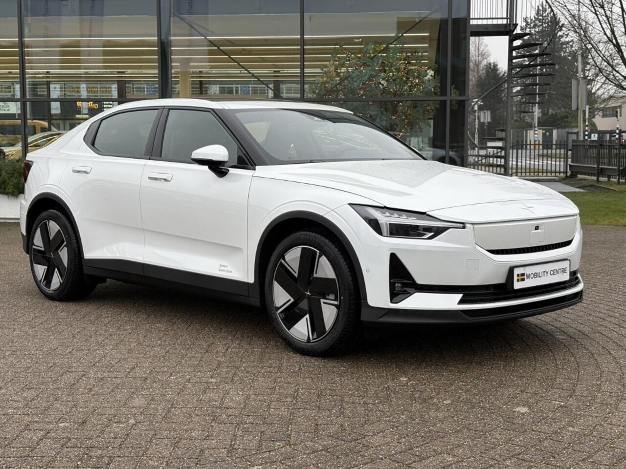 Polestar 2 Long Range Single Motor 82 kWh | DEMO | Plus & Climate