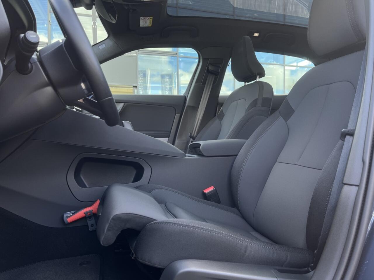 Polestar 2 Long Range Single Motor 82 kWh | DEMO | Plus & Climate