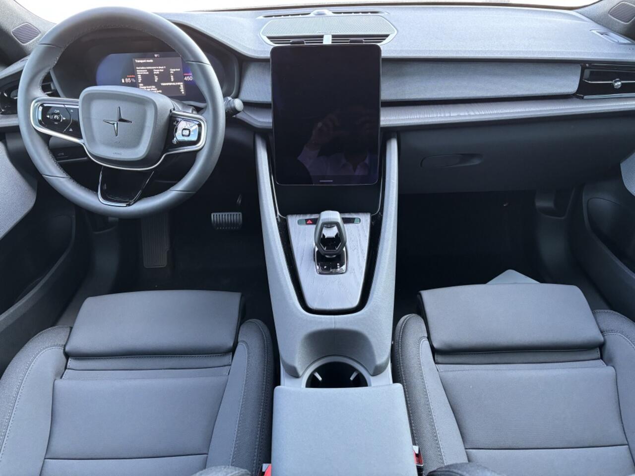 Polestar 2 Long Range Single Motor 82 kWh | DEMO | Plus & Climate