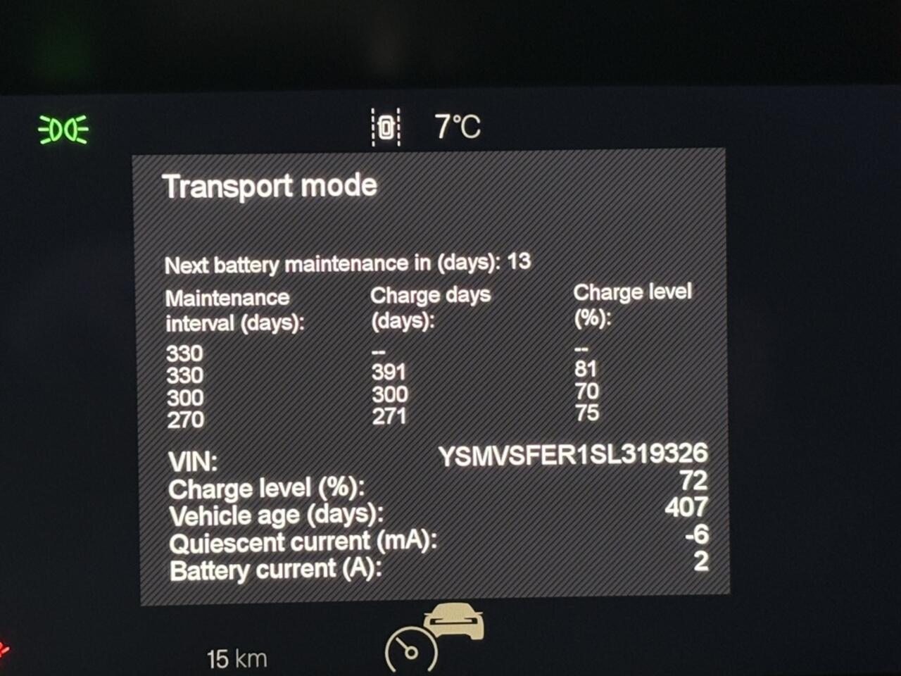 Polestar 2 Long Range Single Motor 82 kWh | DEMO | Plus & Climate