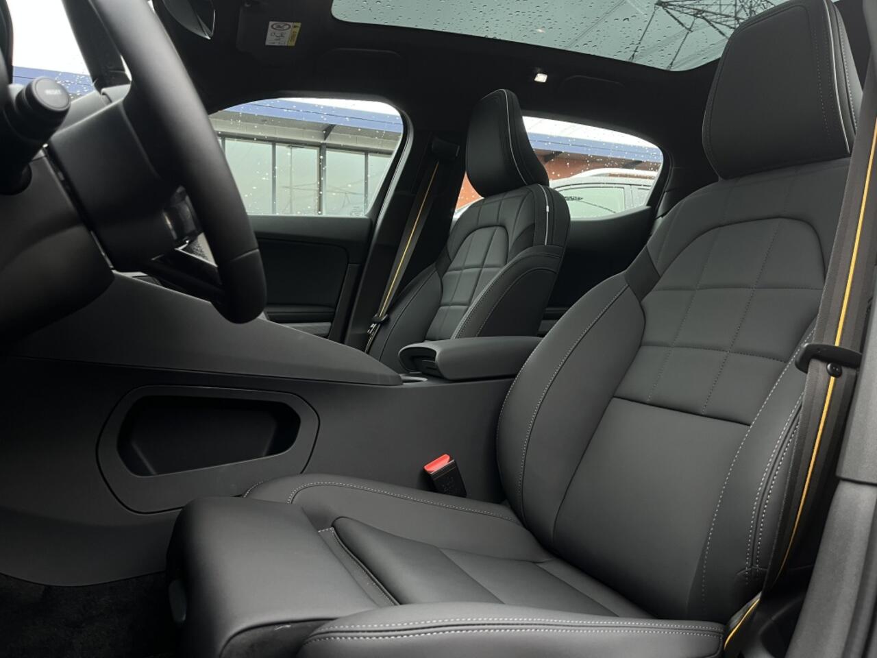 Polestar 2 Long Range Single Motor 82 kWh | Plus & Pro Pack | MY26