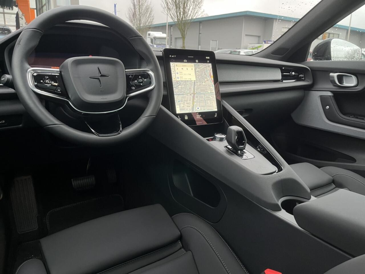 Polestar 2 Long Range Single Motor 82 kWh | Plus & Pro Pack | MY26