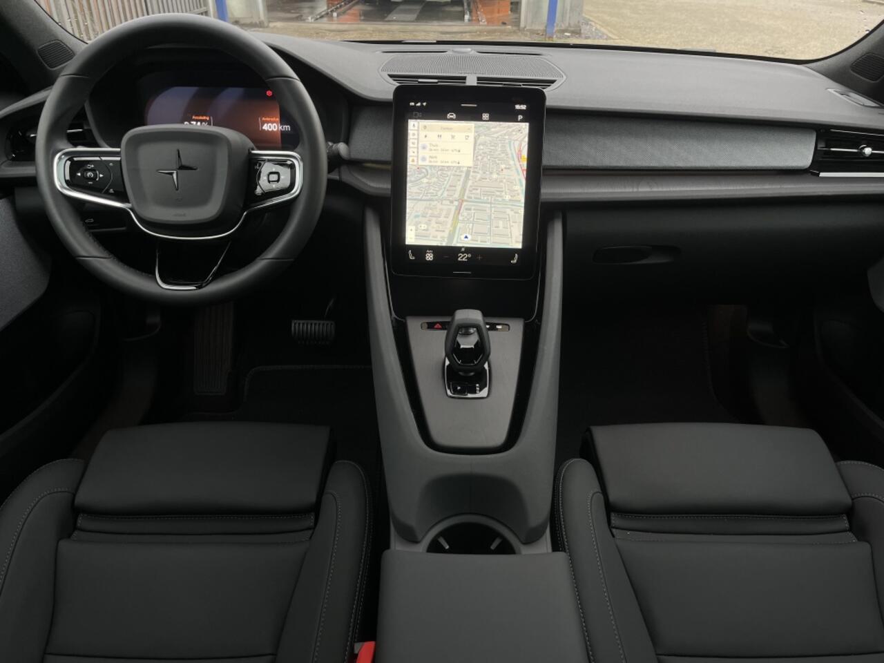 Polestar 2 Long Range Single Motor 82 kWh | Plus & Pro Pack | MY26